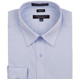 Slim Fit Dress Shirt